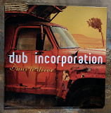 Dub Incorporation – Dans Le Décor – 2LP