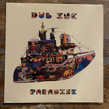 Dub Inc – Paradise – 2LP