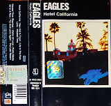 Eagles – Hotel California