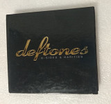 CD DEFTONES 2005 /2 CD/ B-Sides & Rarities (EU)