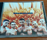 Rammstein Herzeleid 1995