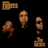 Fugees ‎– The Score ( Austria )