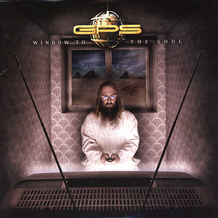 GPS ‎– Window To The Soul