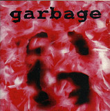 Garbage ‎– Garbage