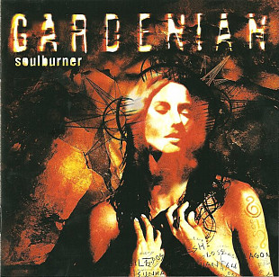 Gardenian – Soulburner
