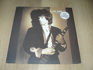 Gary Moore – Run For Cover (1985, UK)