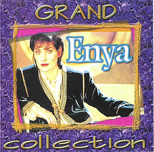 Enya – Grand Collection