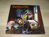 Marillion – Script For A Jester's Tear (1983, UK)