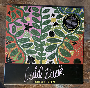 Laid Back – Forevergreen