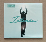 Armin van Buuren - Intense CD лицензионный