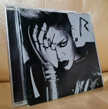 Rihanna - Rated R