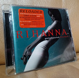 Rihanna - Good Girl Gone Bad: Reloaded