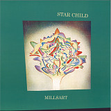 Millsart – Star Child - DJ VINYL