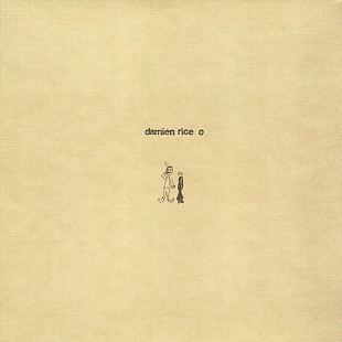 Вінілова платівка Damien Rice – O 2LP
