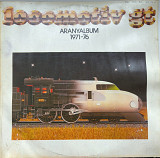 Locomotiv GT 1978 (2-vinyl) Aranyalbum 1971-76