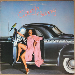 Claudja Barry – I Wanna Be Loved By You (Lollipop Records – LGR 1003, Canada, Red Vinyl) EX+/NM-