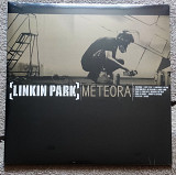 Linkin Park "Meteora".Новая.