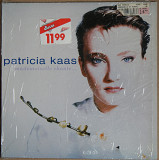 Patricia Kaas – Mademoiselle Chante... (Polydor – 837 356-1, Canada) inner sleeve NM-/EX+