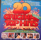 VA (ABBA, Bee Gees, Nazareth, etc.) - 20 Original Top Hits (1976)