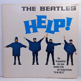 The Beatles – Help! LP 12" (Прайс 33929)