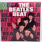 The Beatles – The Beatles Beat LP 12" (Прайс 30945)