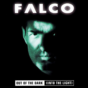 Falco ‎– Out Of The Dark (Into The Light) ( EU )