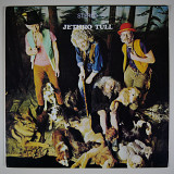 Jethro Tull – This Was [USA - PV 41041, Reissue]