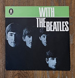 The Beatles – With The Beatles LP 12" Germany