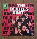 The Beatles – The Beatles Beat LP 12" Germany