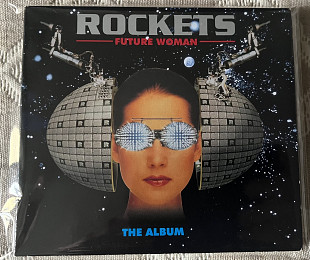 Rockets – Future Woman