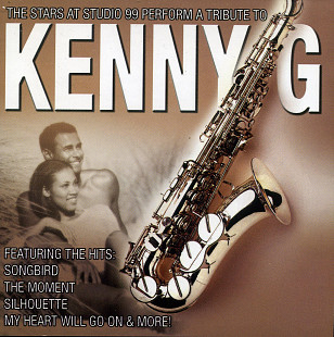 Studio 99 - Kenny G ( Canada )