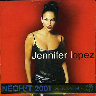 Jennifer Lopez - Neo Hit