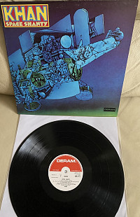Khan - Space Shanty -72