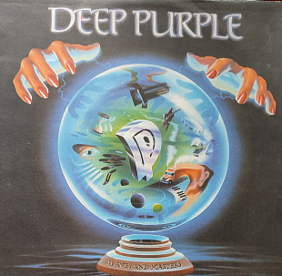 Вінілова платівка Deep Purple