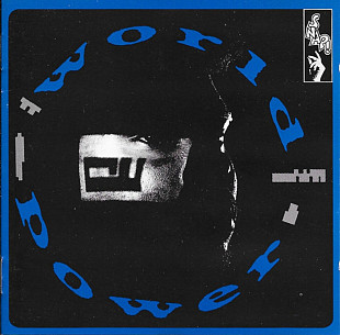 Snap - World Power. 1990