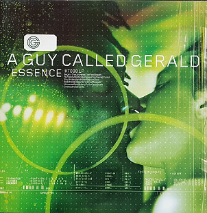 A Guy Called Gerald – Essence ( Germany )