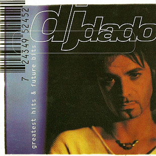 DJ Dado – Greatest Hits & Future Bits