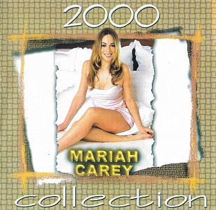 Mariah Carey – Collection 2000