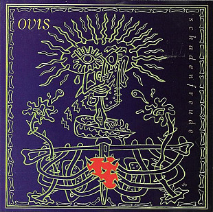 Ovis – Schadenfreude ( USA )