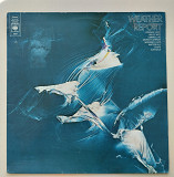 Резерв. Weather Report – Weather Report