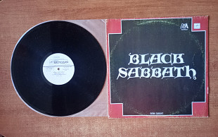 Black Sabbath 1990 Black Sabbath