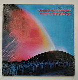 Резерв. Weather Report – Night Passage