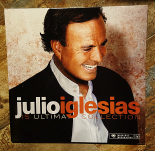 Julio Iglesias – His Ultimate Collection