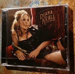 Diana Krall - Glad Rag Doll / The Girl In The Other Room / Wallflower