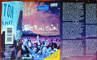 Fatboy Slim – Live On Brighton Beach