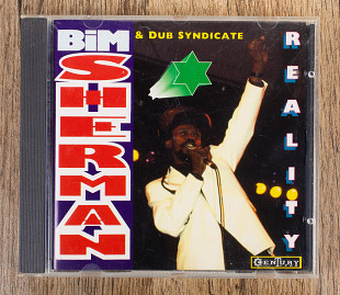 Bim Sherman - Reality (Англія)