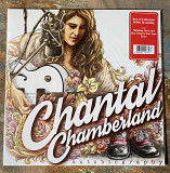 Chantal Chamberland – Autobiography