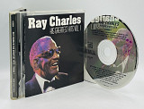 Ray Charles – His Greatest Hits Vol. I (1987, U.S.A.)