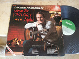George Hamilton IV ‎– Songs For A Winter's Night ( Holland ) LP