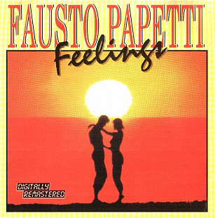 Fausto Papetti – Feelings